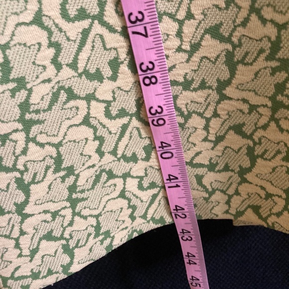 Montgomery Ward 60s swing coat - Picture 9 of 16